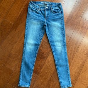 American Eagle Jeggings